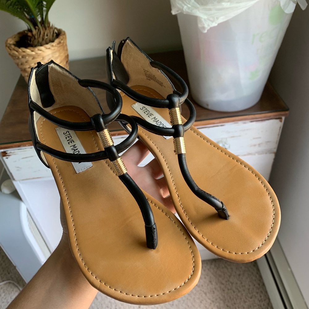 Steve Madden Sandals